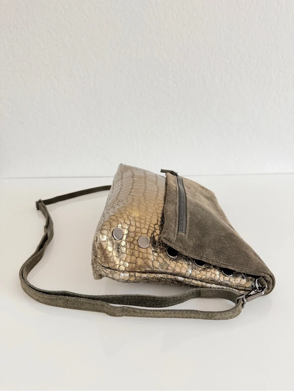 Hammitt VIP crossbody bag